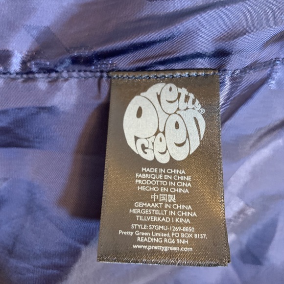 Men’s jacket - Picture 2 of 7